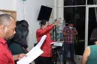 Natal Bersama