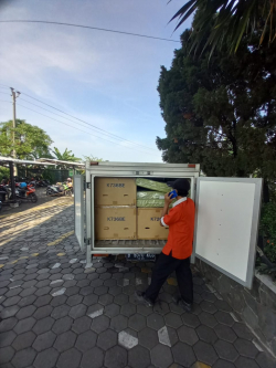 ekspedisi