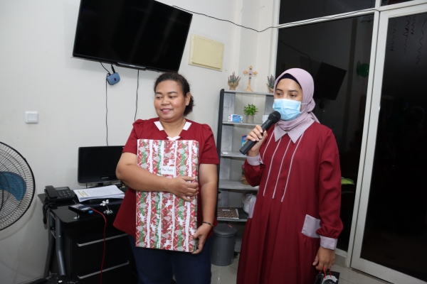 Natal Bersama