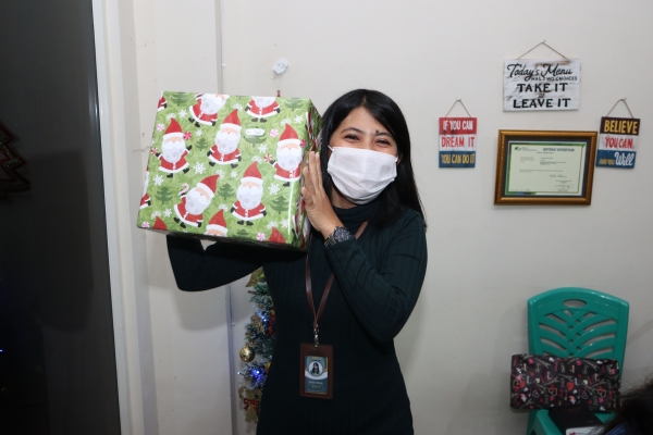 Natal Bersama